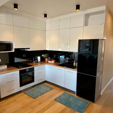 בריסל Appartements Gustav מראה חיצוני תמונה