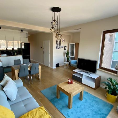 בריסל Appartements Gustav מראה חיצוני תמונה