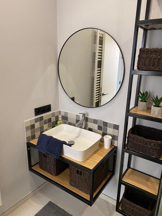 בריסל Appartements Gustav מראה חיצוני תמונה